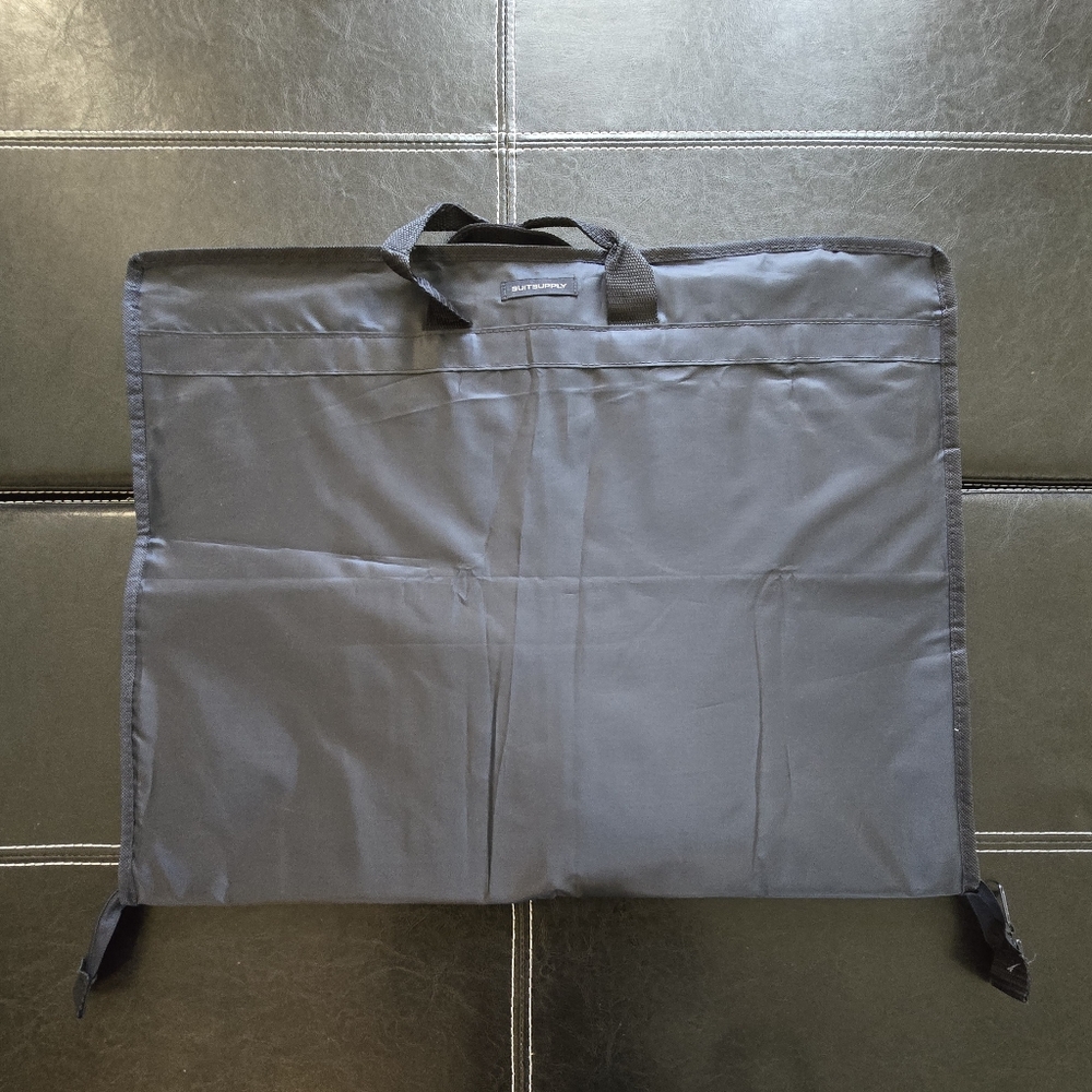 SuitSupply Garment/Suit Bag - Picture 2 of 5
